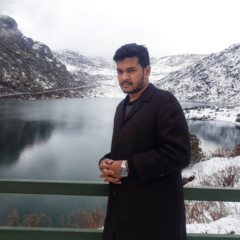 Md Farhan Hasin Choudhury