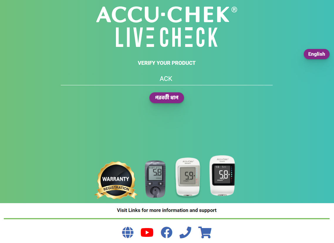 ACCU-Check