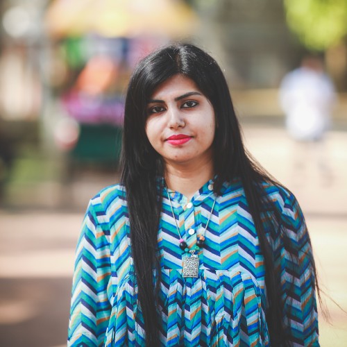 Tahira Alam